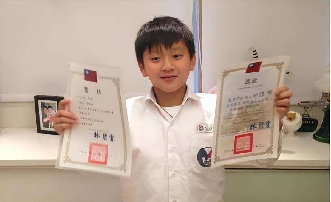 20年过去了要帮陈宝莲养儿子的邱黎宽实现承诺了吗