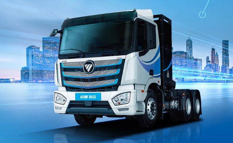 卡车市场持续遇冷怎么办欧曼告诉你如何打破僵局