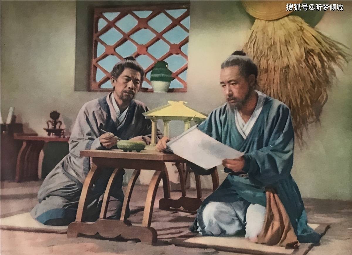 原创工匠鲁班的鲁班书为何被列为禁书看看开头首句写的啥