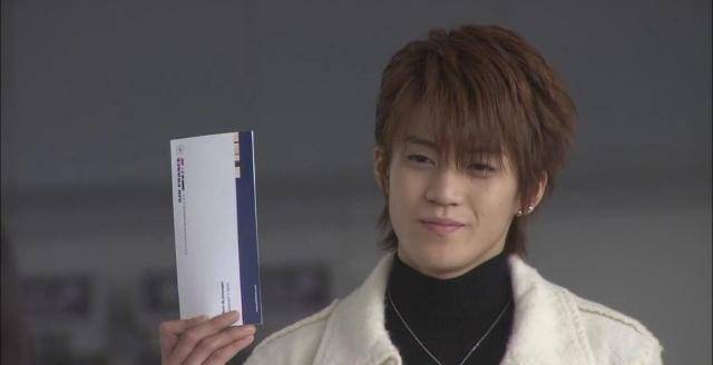 小栗旬时隔6年后发博 热血高校 已经是十年前的电影了 生活 作品 明星