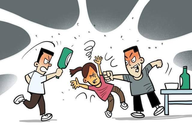 原创再谈唐山烧烤店打人事件女性到底能靠什么保护自己