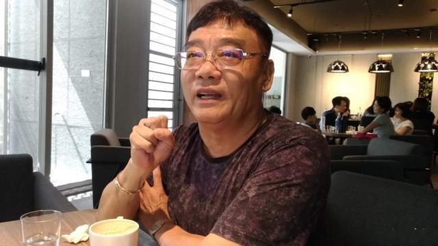 原创一路走好67岁布袋戏八音才子黄文择病逝曾成功塑造素还真