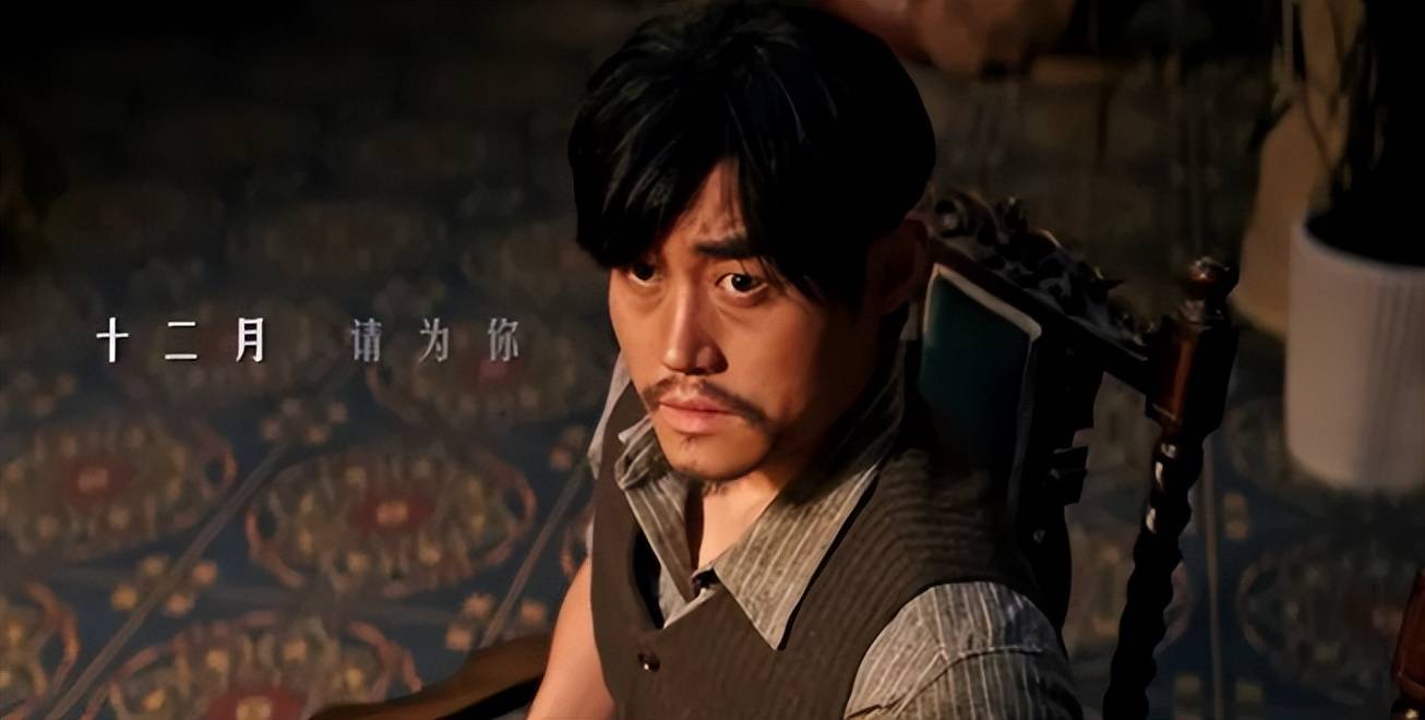 原创万合天宜最大黑马被韩寒大赞值得比现在红十倍真演员张本煜