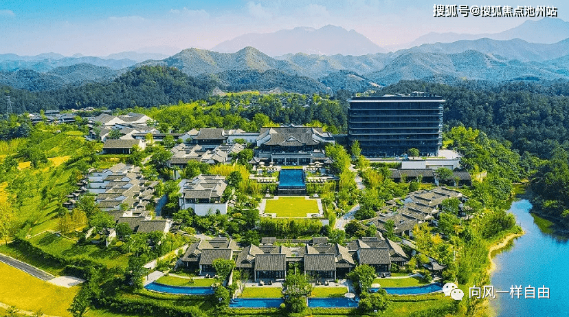 湖州安吉绿城桃花源售楼处电话4001001299转7000官方24小时售楼中心