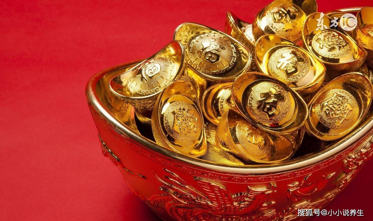 今年能飞黄腾达升职加薪发大财赚的盆满钵满的三生肖