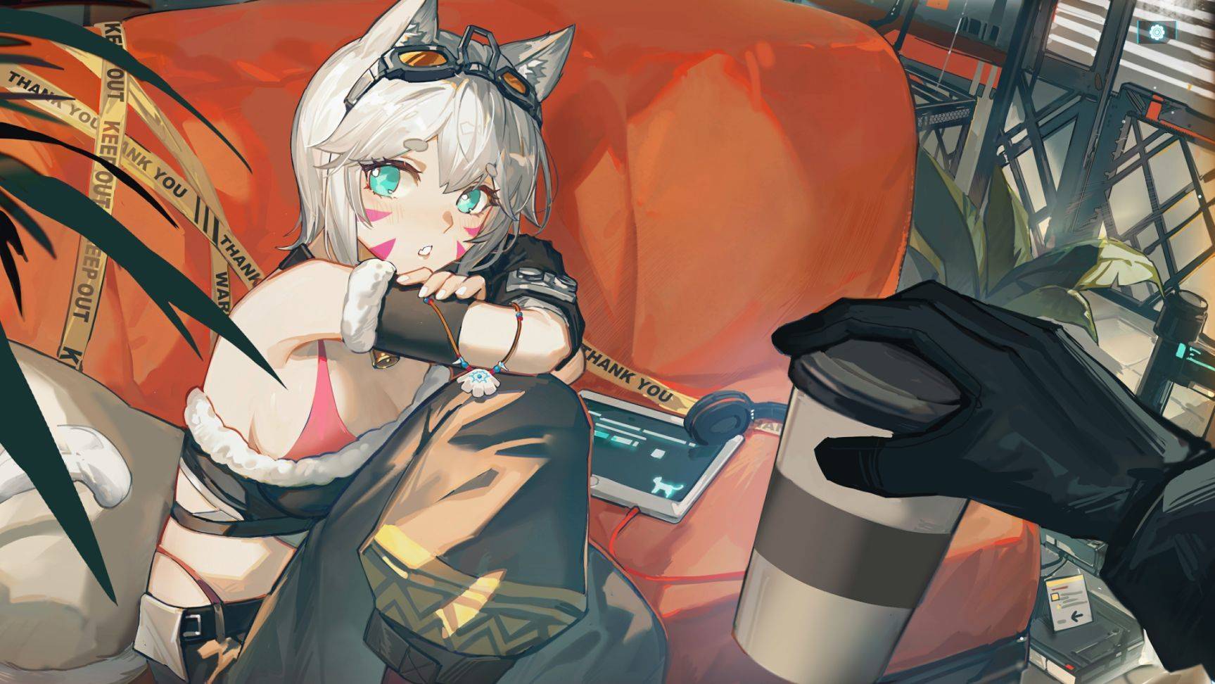 mirror2projectx菈妮篇哽喉的苦味沁舌的蜜糖