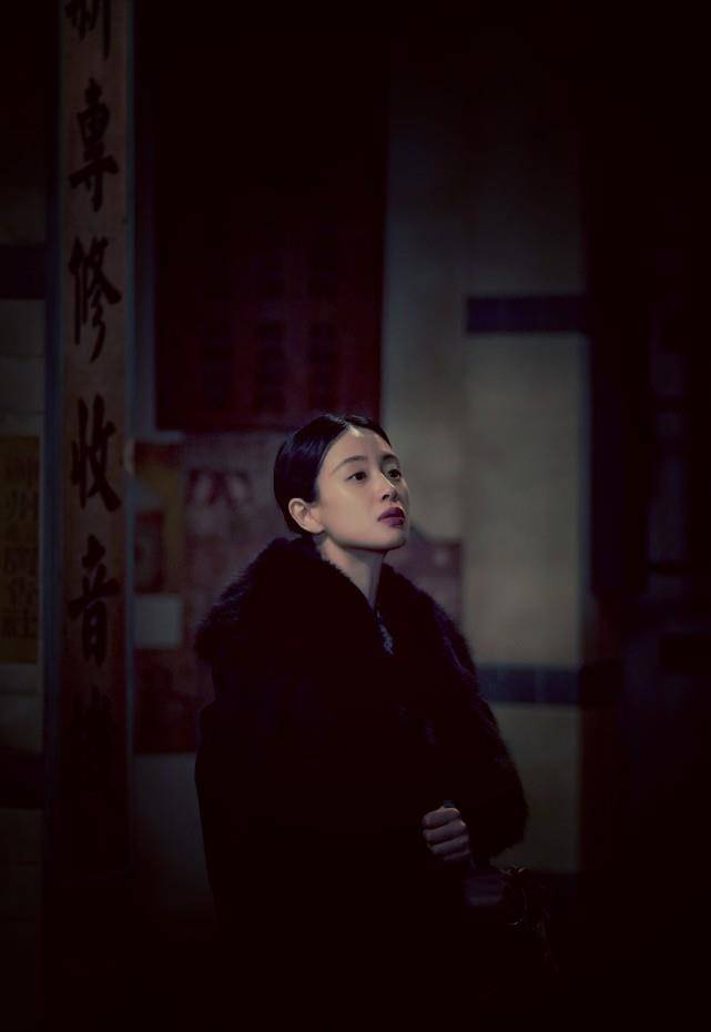 李梦老腔片场失控视频曝光白鹿原被删被换自因更多