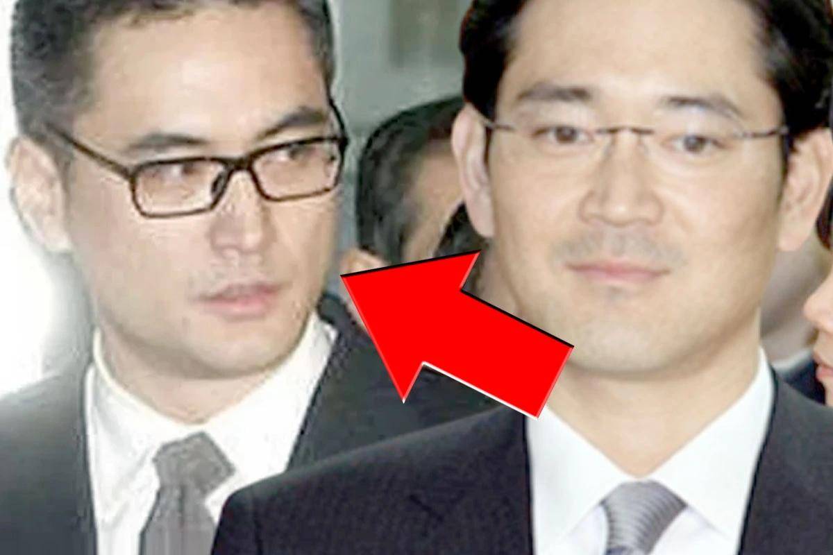 三星公主李富真堂哥去世,终年59岁,生前患有抑郁症,死因不明_李健熙