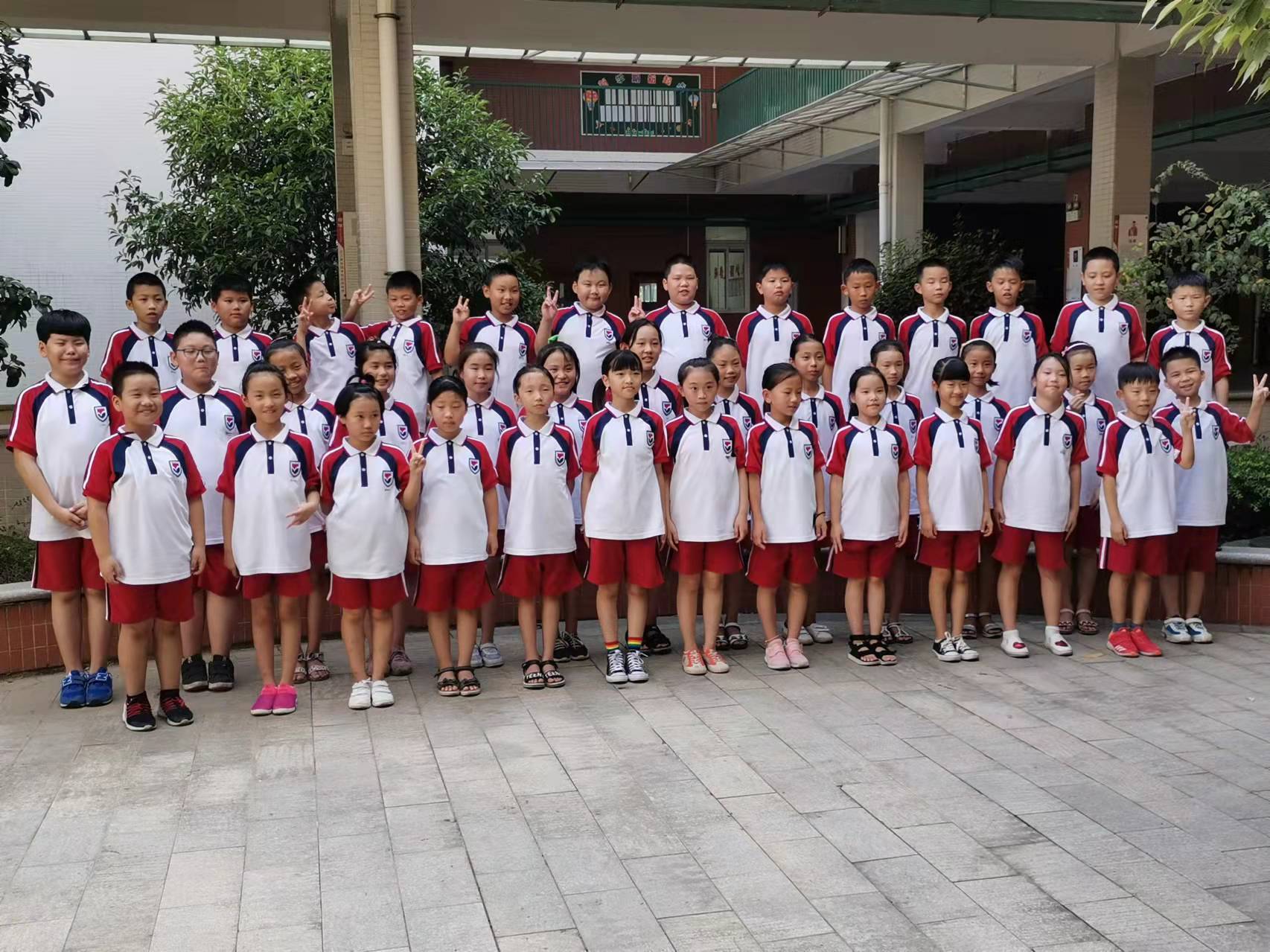 童年不散场,归来仍少年 ——2022届小学六年级毕业典礼