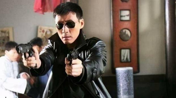 原创52岁张子健片场遭曝光曾因发妻卧病娶富婆被说如今已被淡忘