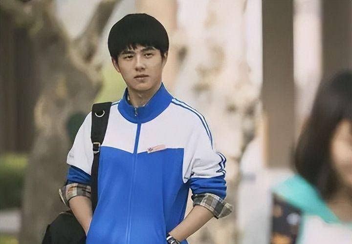 学霸明星盘点_明星高考成绩_撒贝宁的高考成绩是多少?