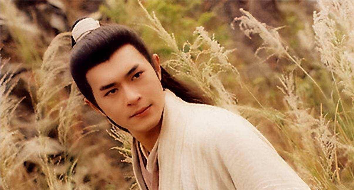 古天乐到底是"烂片之王",还是"慈善超人"?_电影_刘德华_古仔