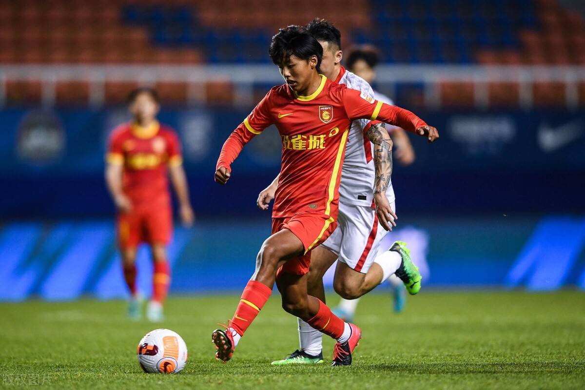 20终于赢了63控球狂轰13脚上港队反弹剑指中超冠军