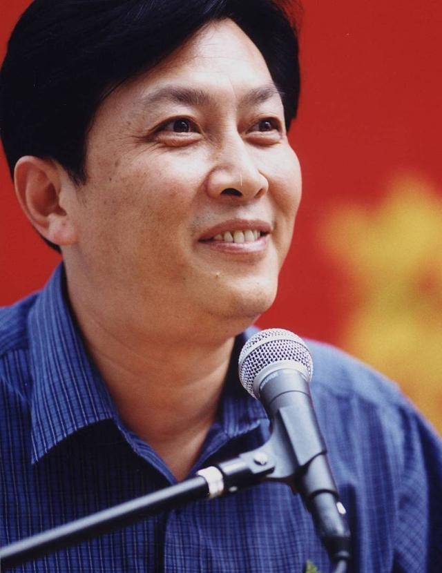 唐国强年轻是奶油小生,后成为特型演员专业户,新历史剧将开播_陈冲