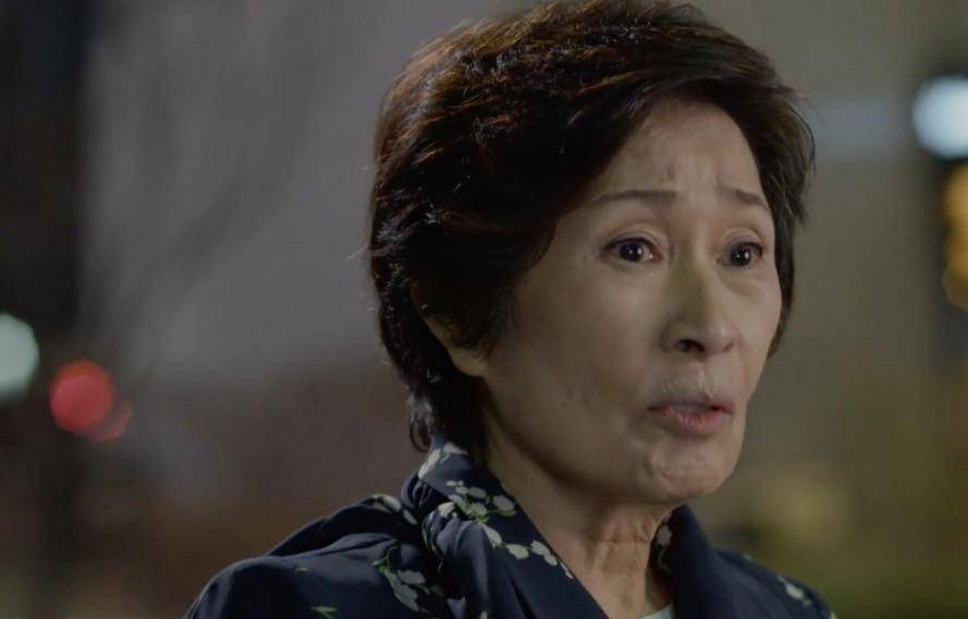 原创韩国奶奶年轻照都是美人坯子有的多年未变有的已认不出