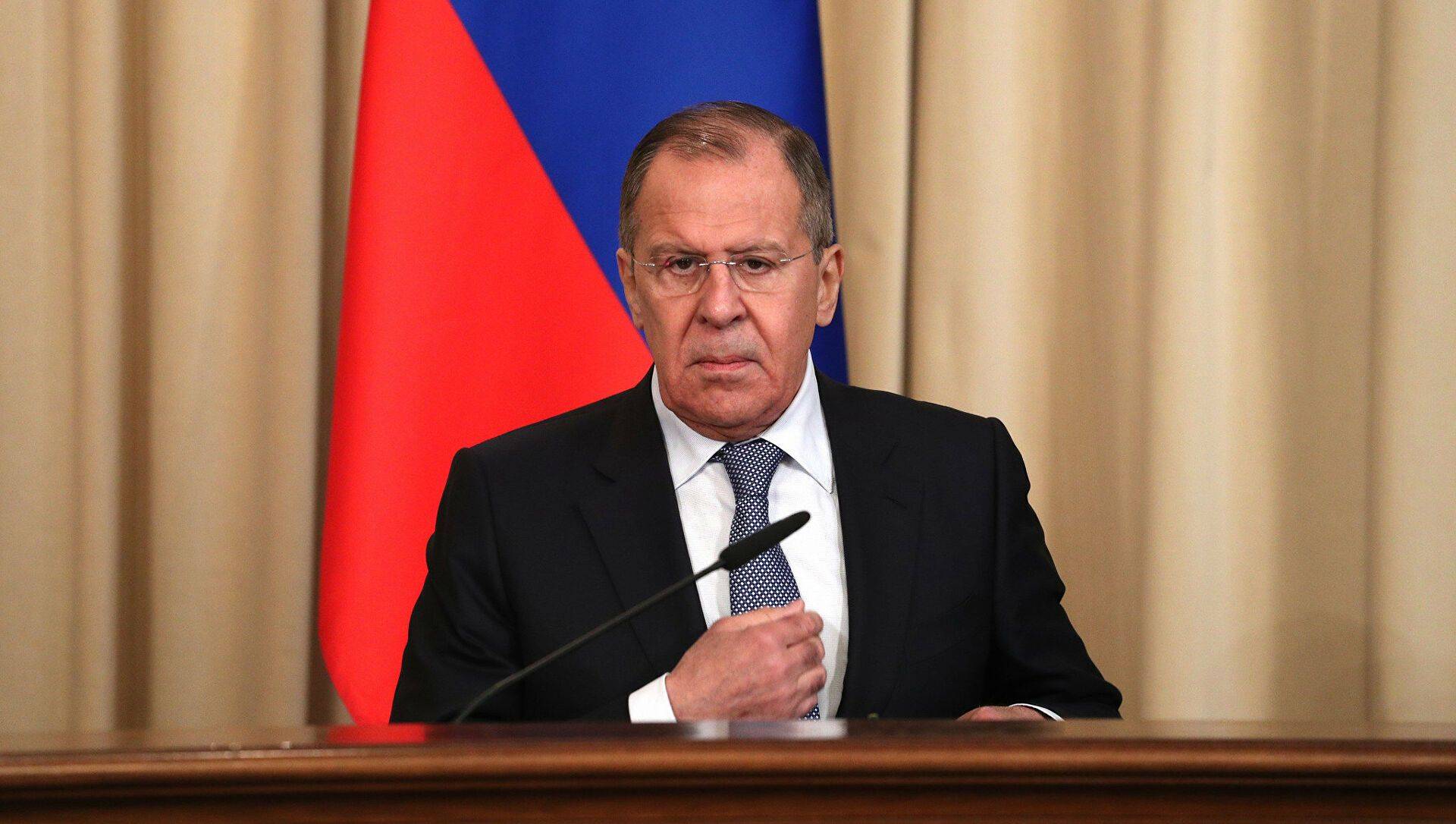 原创还能难过鹊桥相会拉夫罗夫访塞受阻塞外长那我就去俄罗斯