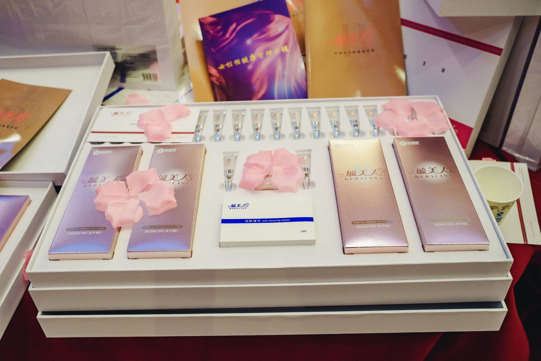 毓美人播报全国宫颈阴道疾病诊治规范化培训拉萨站会议圆满成功