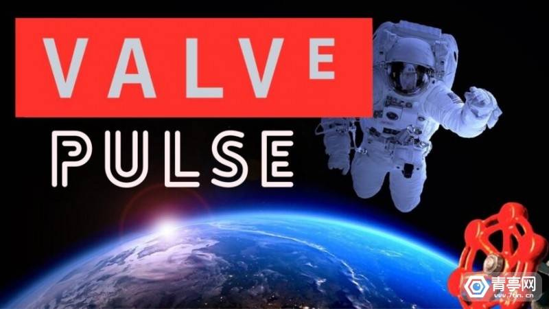 原创             Valve VR太空探索游戏《Pulse》曝光，或基于现有IP