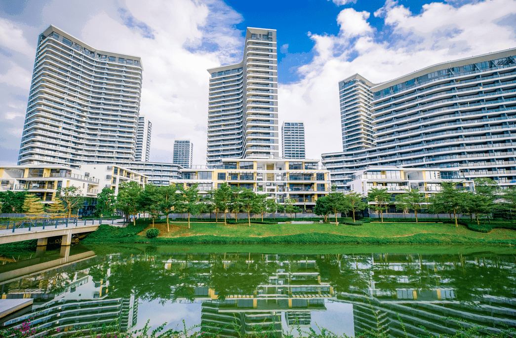 小径湾】-惠州【华润小径湾】楼盘详情-线上售楼处_海轩_生活_洋房