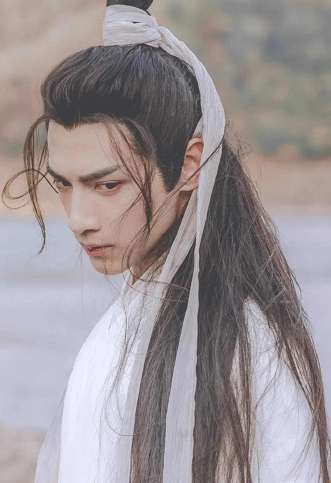 原创重庆四川都产大帅哥龚俊肖战罗云熙王俊凯是你的菜吗