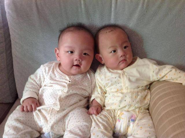 【双胞胎】双胞胎的概率_生双胞胎的秘诀
