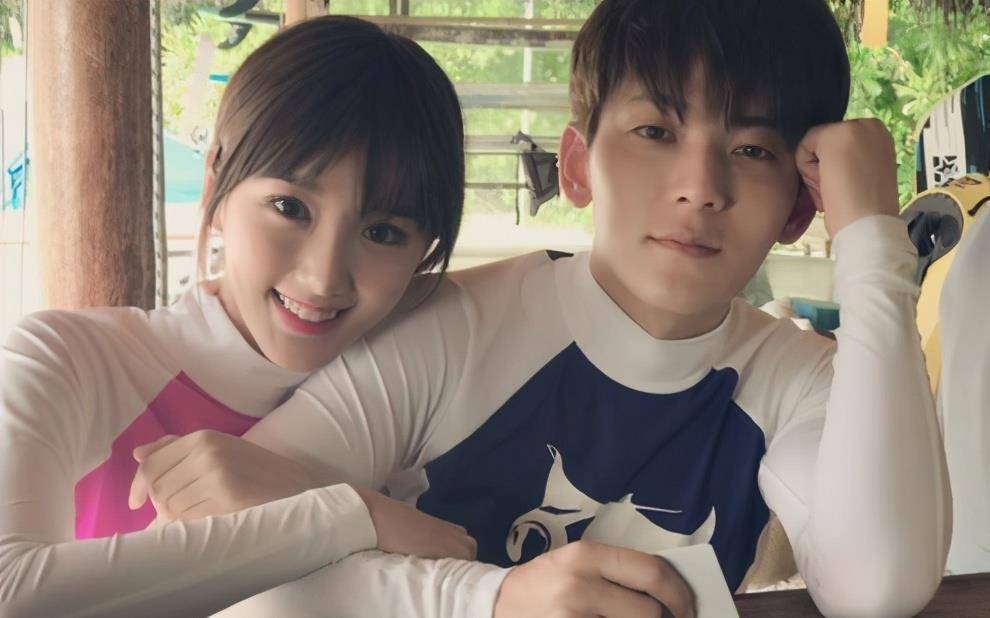 原创有种整容叫分手3年陈翔近照曝光大变样网友表示认不出