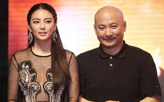 43岁黄奕,33岁张雨绮,看男人的眼光,谁更差_周星驰_策划_人生