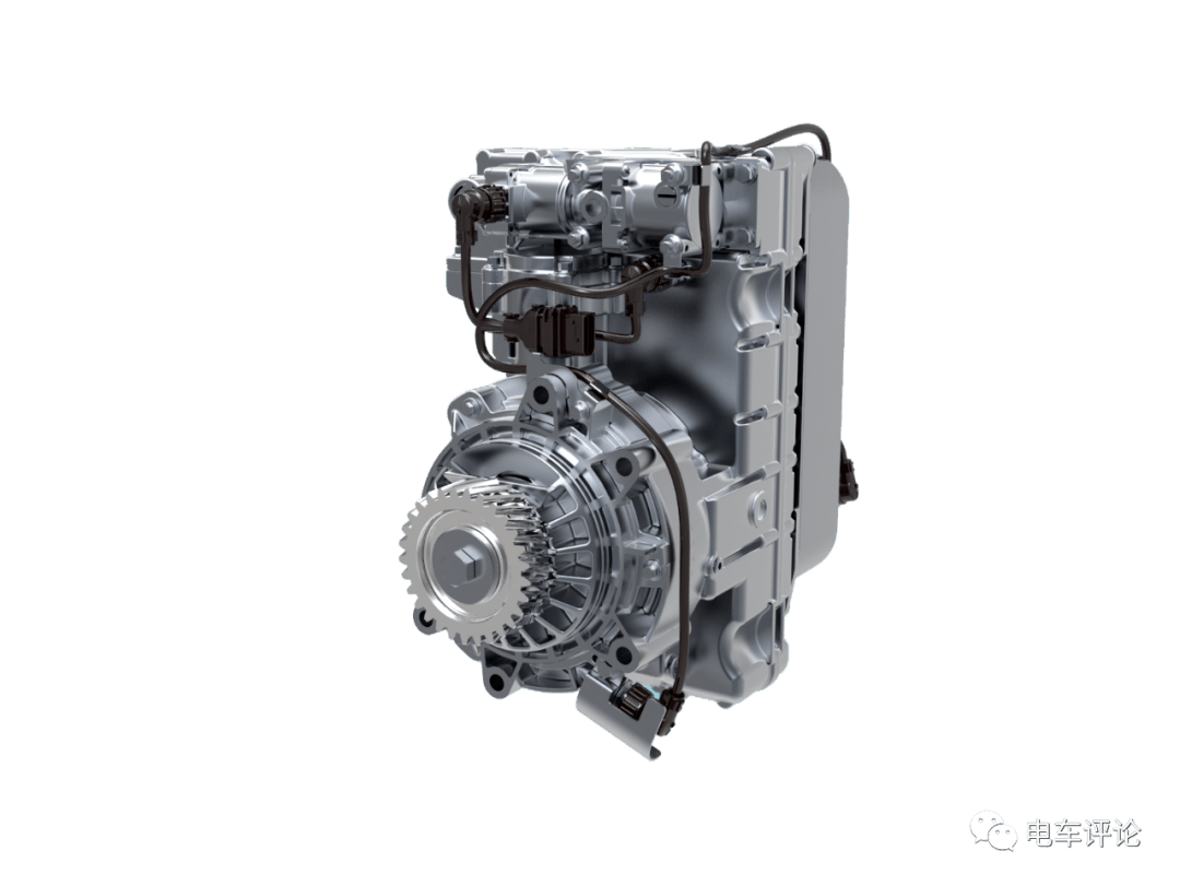 高效安全经济广东卡友爱上法士特液力缓速器