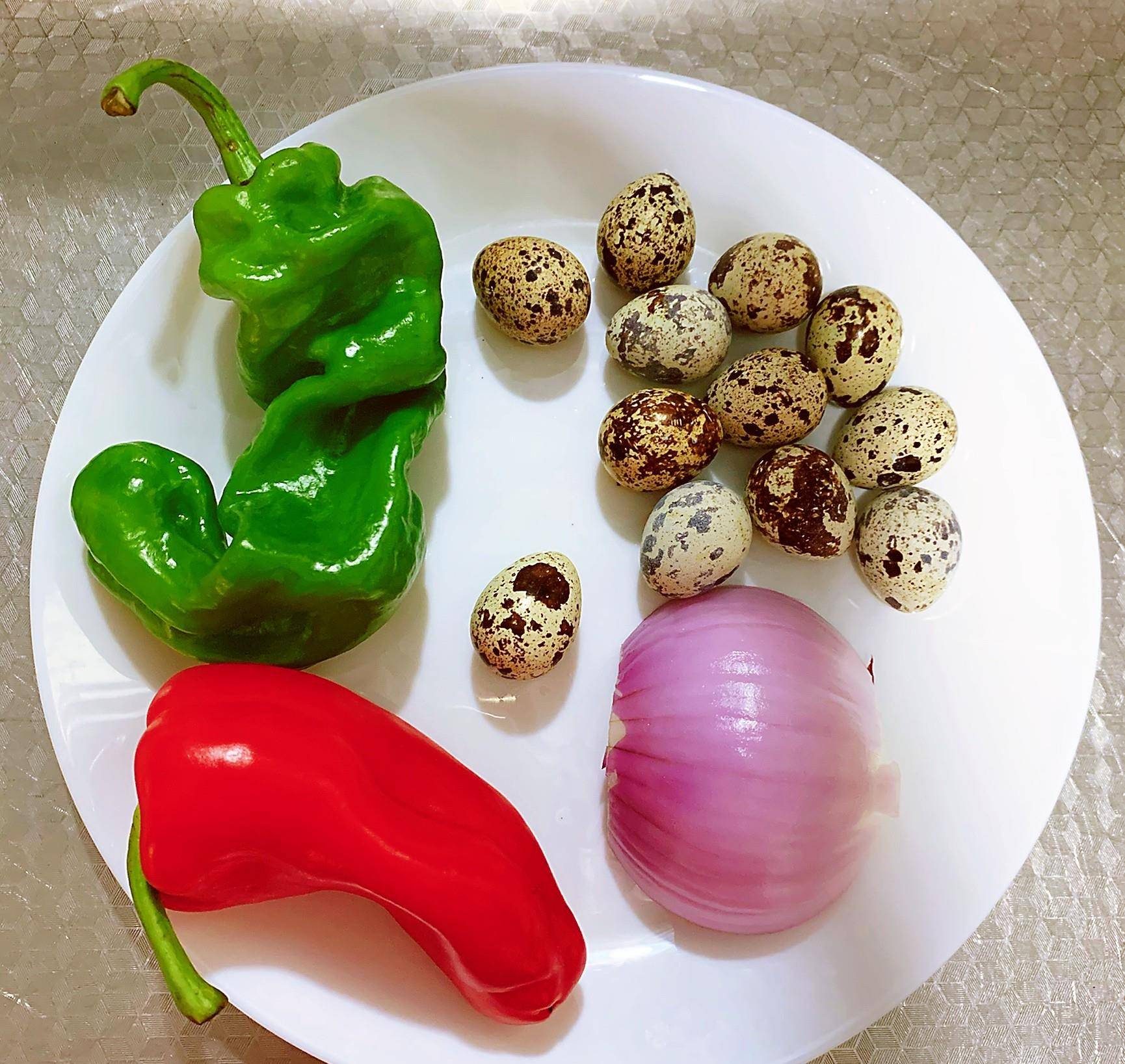 吃腻了白煮,五香鹌鹑蛋?