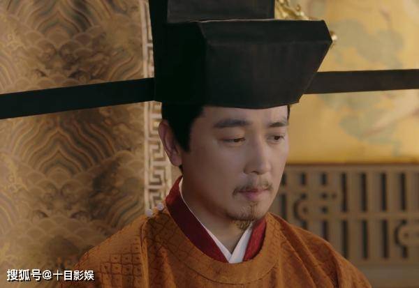 其中,惠国公主是下一任皇帝赵祯