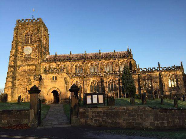 距伦敦2小时车程的美丽集镇毗邻英格兰最美丽的景色