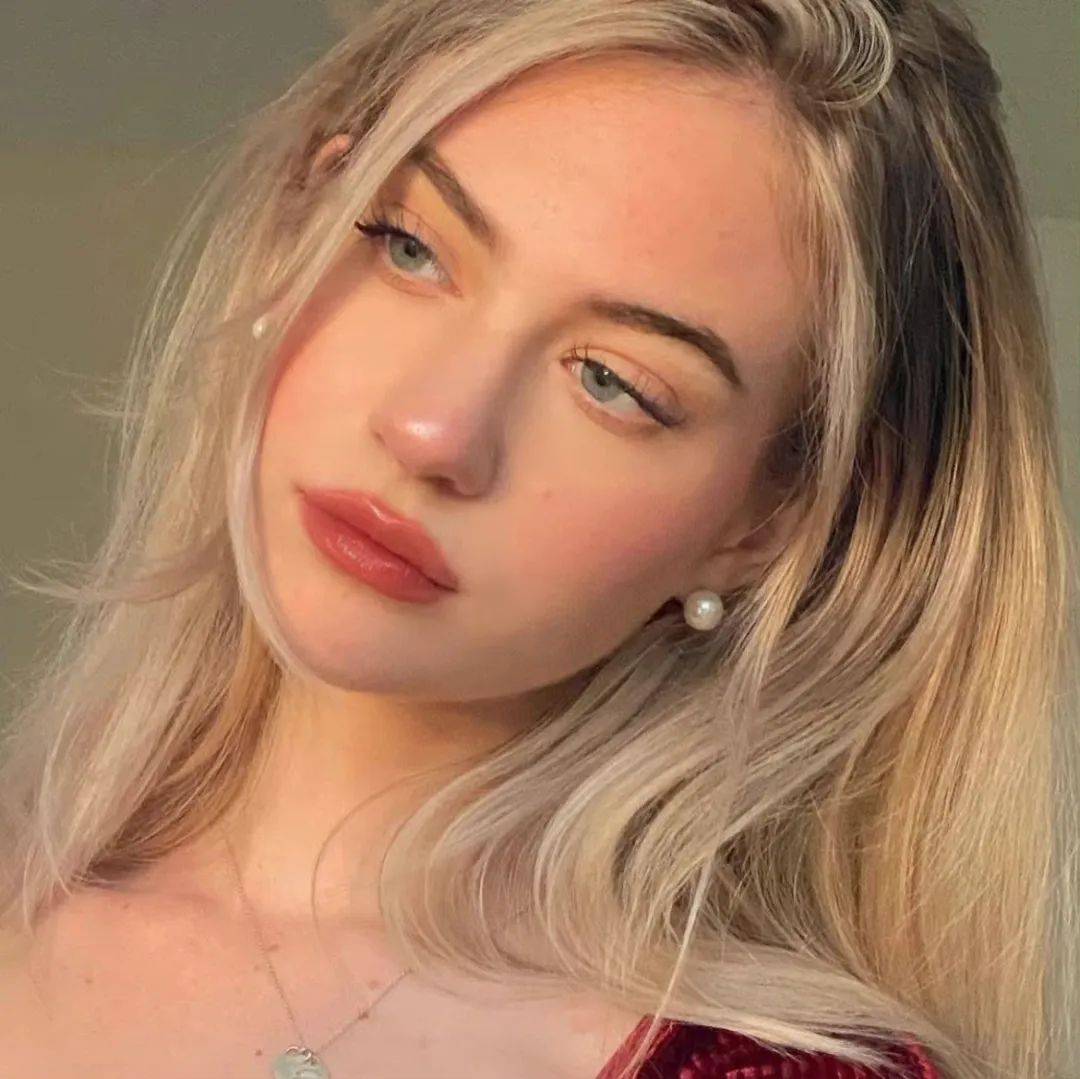 欧美女头像_头像_美女