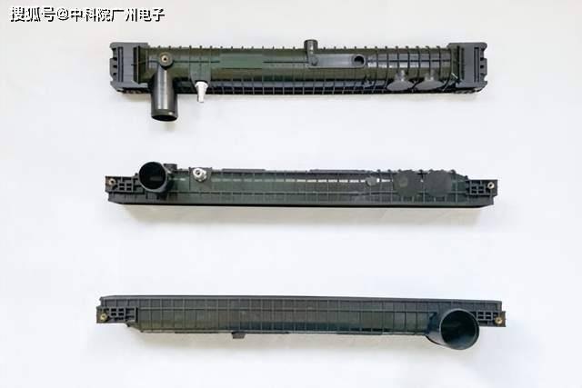 汽车零部件三维扫描尺寸测量解决方案