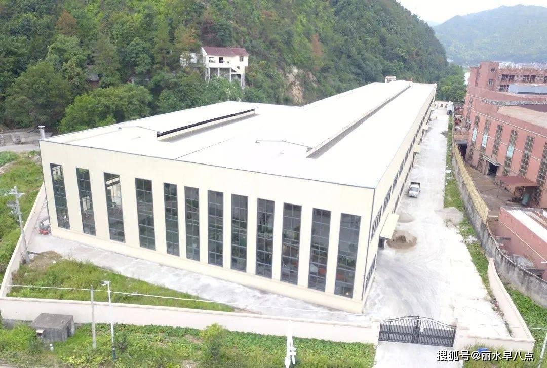 青田县高湖镇东三村片区联动协同发展乡村振兴合伙人拓宽村民共富路