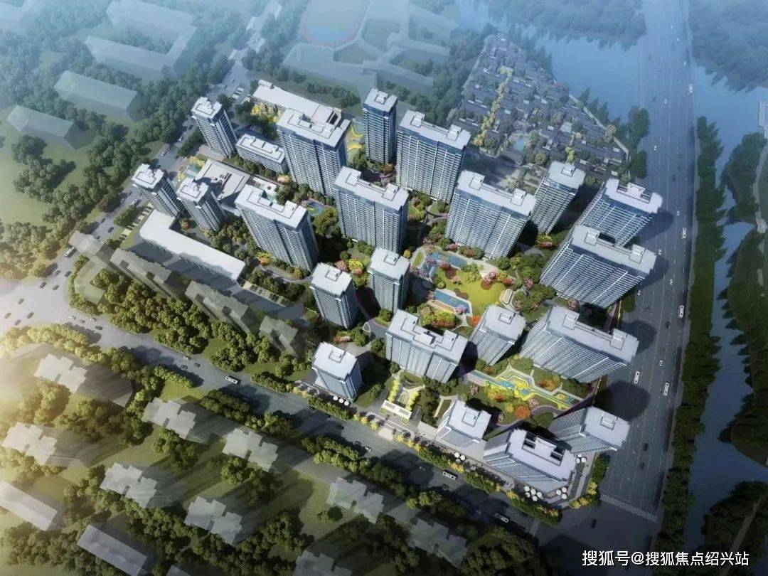 实探中铁建花语江南“业主开放日”，结果……_手机搜狐网