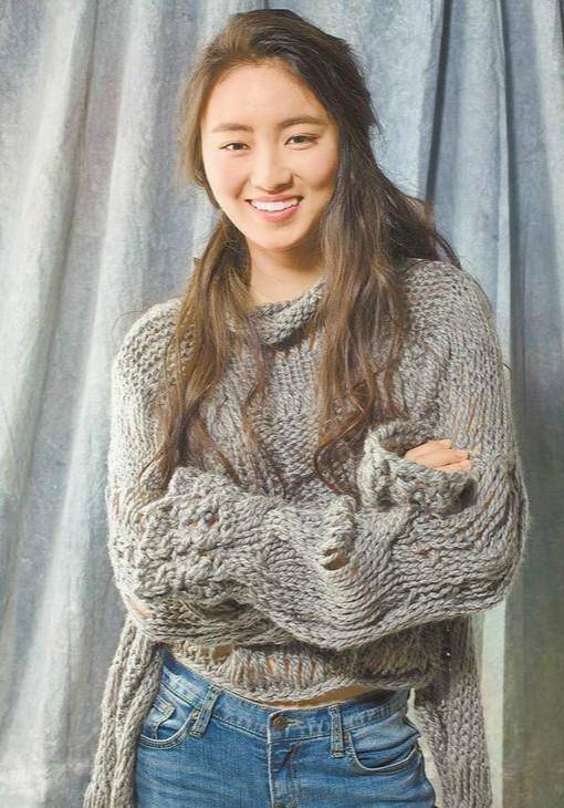 岁了,如今踪迹难寻,25岁的女儿,长相清纯靓丽端庄_陈美馨_廖海莉_音乐