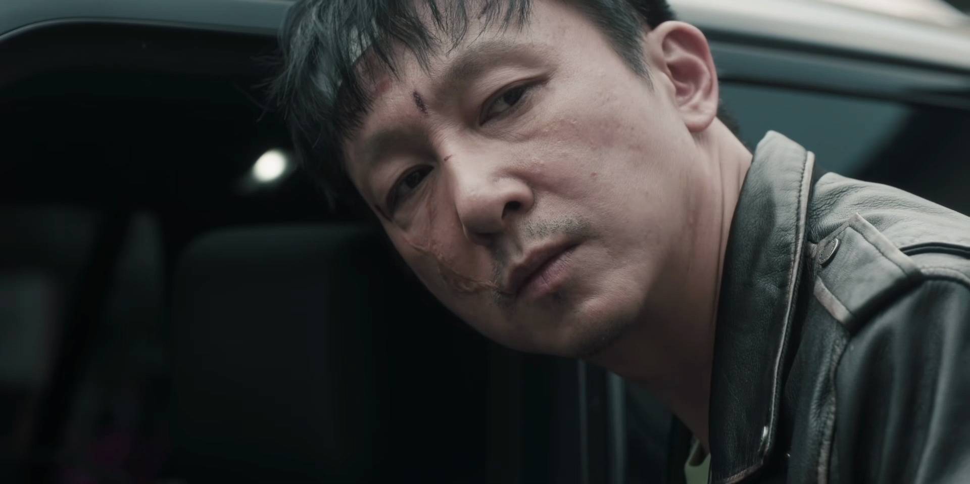 原创扫黑风暴6个细节印证大江身上5个疑点他到底是黑还是白