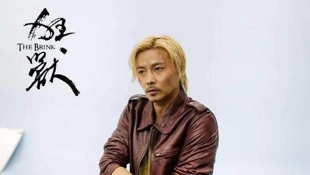 就冲这畅快淋漓的打戏就该为狂兽中的张晋和余文乐打call