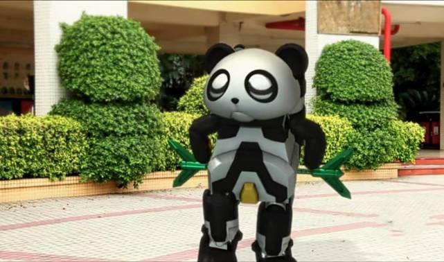 盘点"快乐酷宝一"中的酷宝,你最喜欢哪一个?