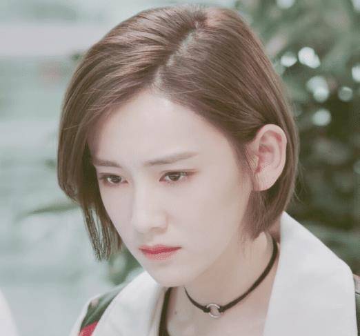 接连搭档赵露思,杨紫,刘亦菲,这位90后女演员正在悄悄走红_李沐_角色