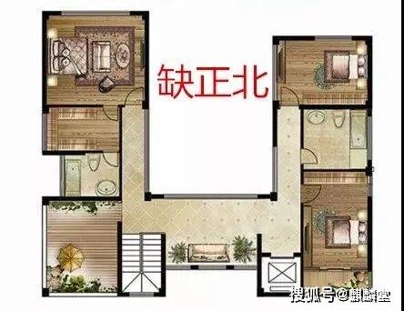 住宅的7個常見宅形缺陷與風水化解_戶型_形狀_方法