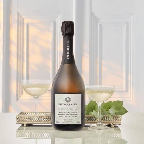 fortnum & mason 福南梅森海外旗舰店于天猫国际盛大开幕_经典_礼篮