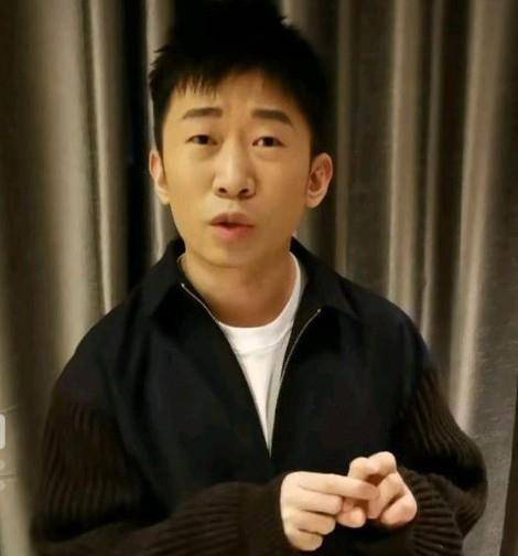 原创杨迪否认包场少林寺主动回应质疑我何德何能