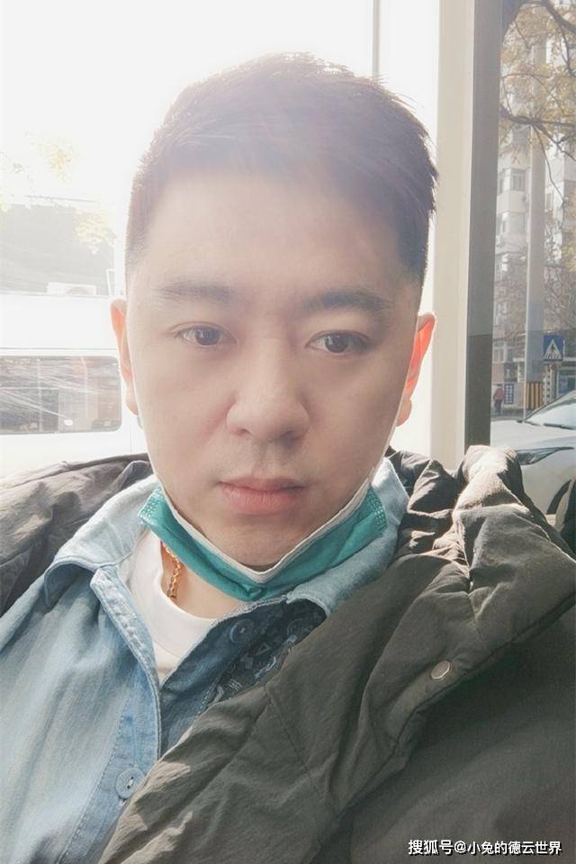 原创德云社大哥冯照洋连续发文引发粉丝热议这事不能怪轩轩了