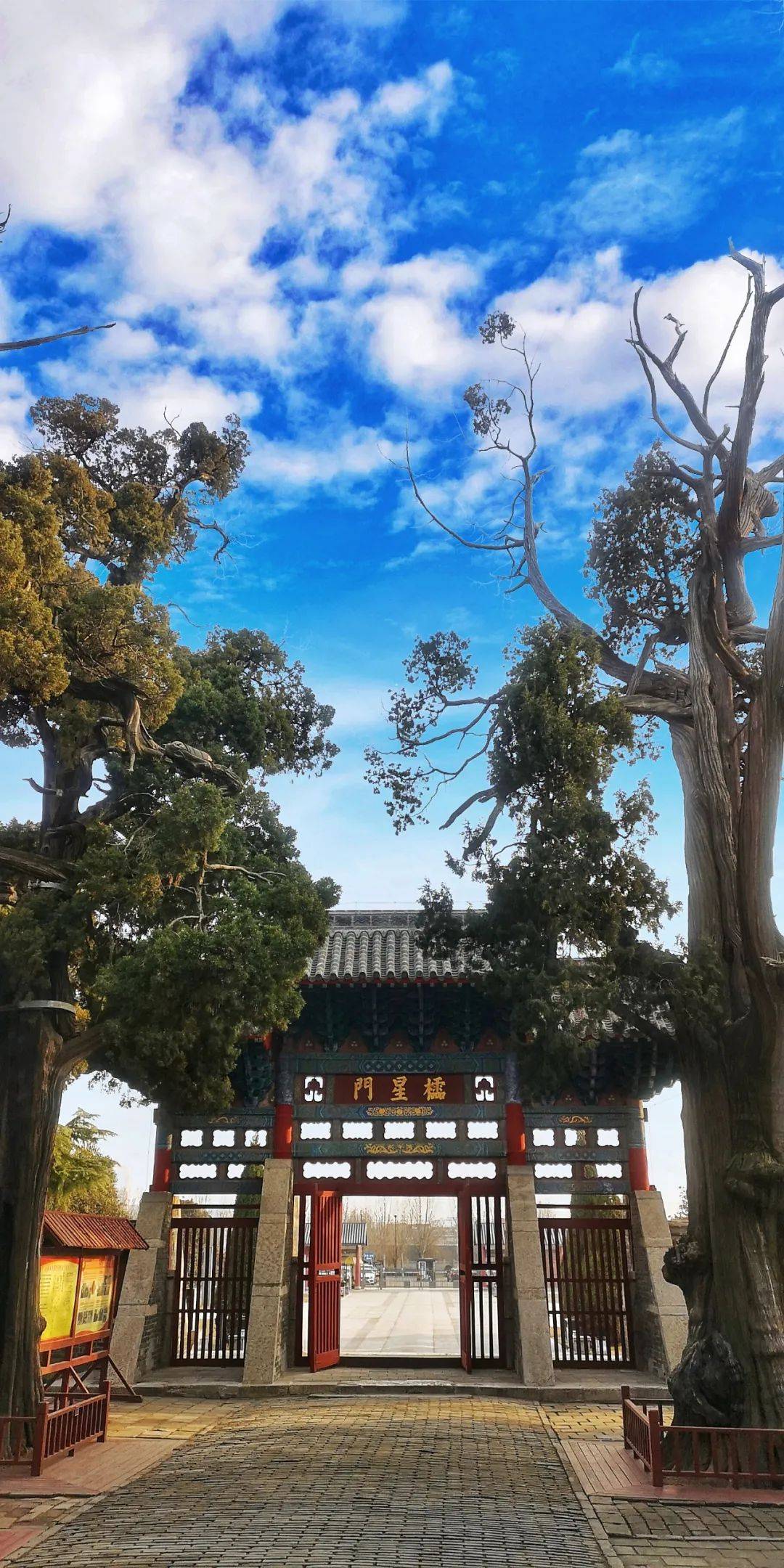 跟着旅发大会游济宁——这个夏天相约两孟,悟儒风雅韵_孟子_正中_孔子