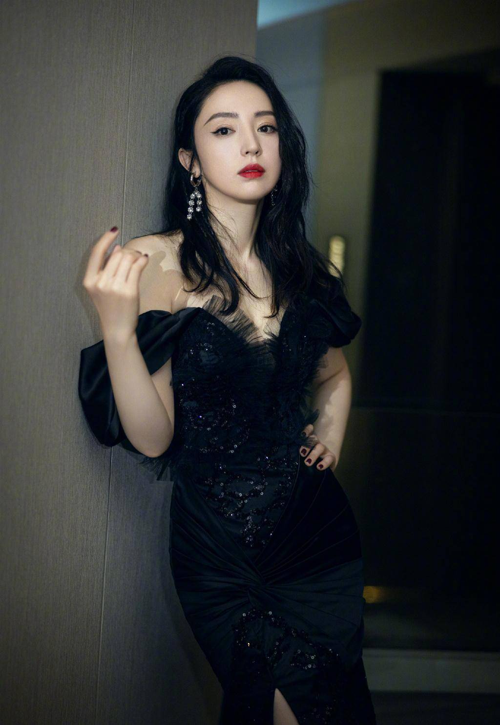 《有翡》的段九娘,因"上官燕"红极一时,如今41岁