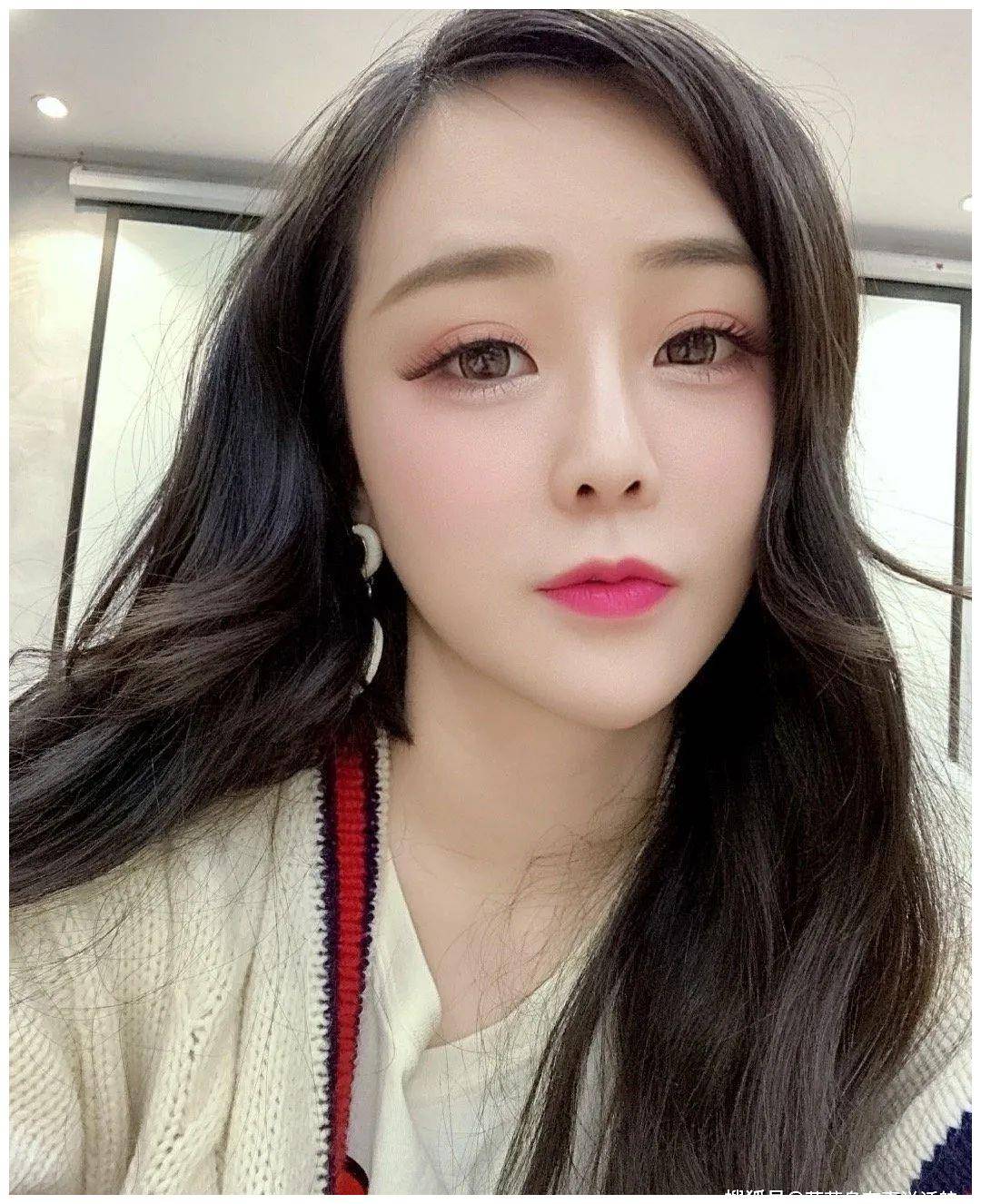 原创辛有志从草根到巅峰离不开老婆初瑞雪他们的两个女儿很可爱