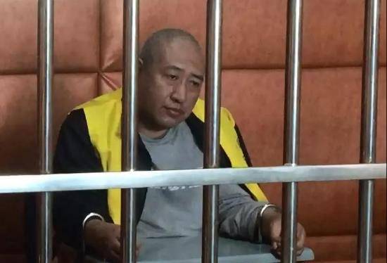 白银连环杀人案件回顾:凶手人格双面性,曾表示想捐赠遗体!