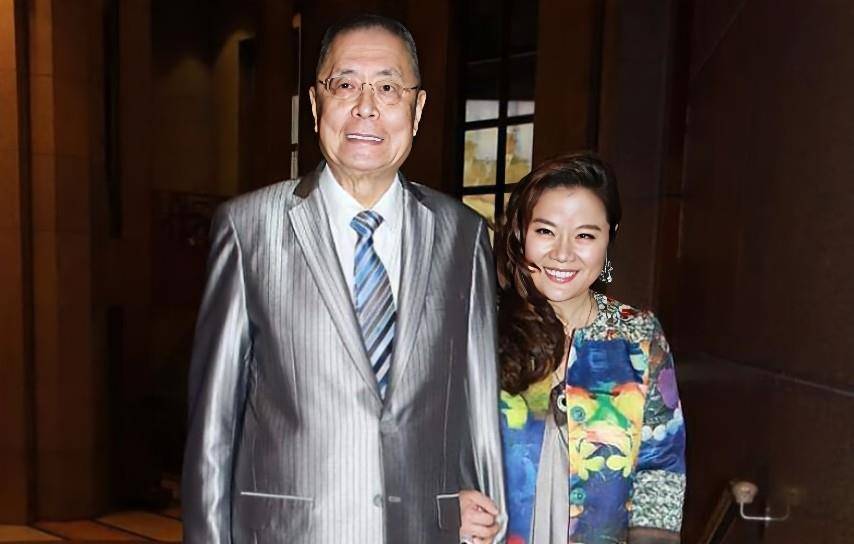 原创7年后再看孙颖的生活才明白嫁给大37岁刘诗昆是多么幸福