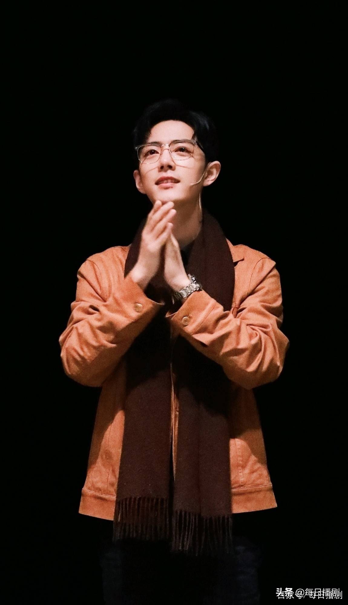 莲花池角度是热门,祝抢票成功_演出_观众_话剧